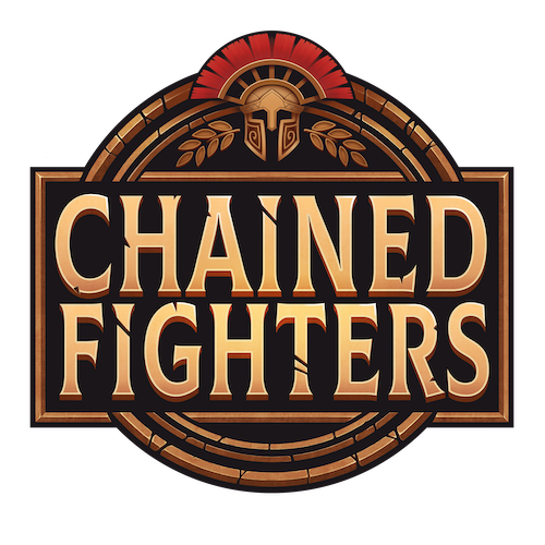 Chained Fighters